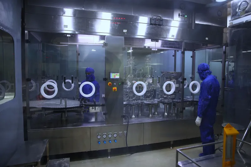 Hidden in Plain Sight: The Thai-Made Optical Components Inside America's Most Essential Devices