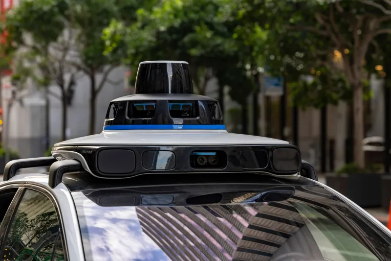 Seeing the Road Ahead: How Thai Optical Engineers Are Solving the Vision Problem at the Heart of Self-Driving Cars