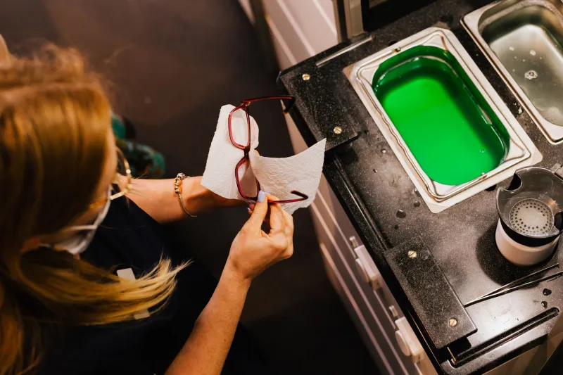 The Lenses Behind the Future: How Thai Optical Manufacturers Are Powering the AR Revolution