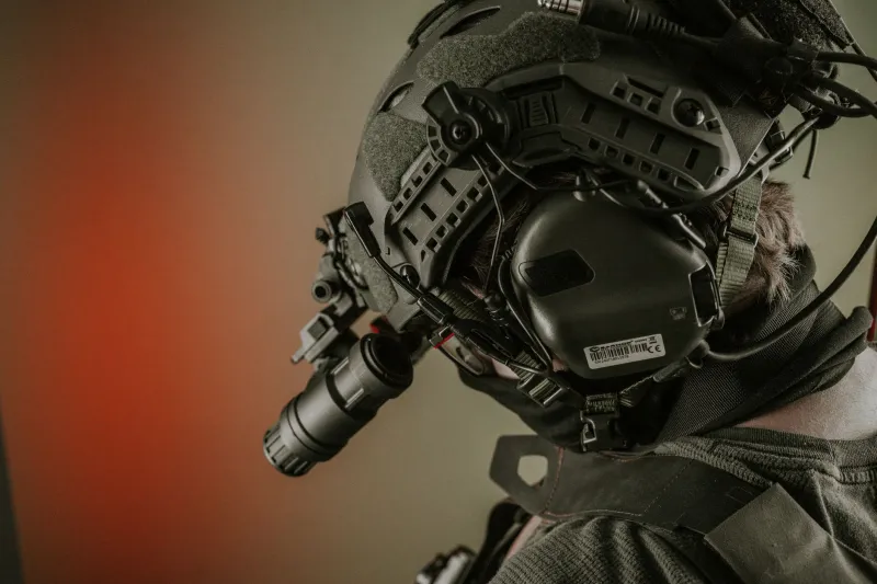 Beyond the Cold War Playbook: How Thai Optical Manufacturers Are Capturing U.S. Defense and Industrial Thermal Contracts