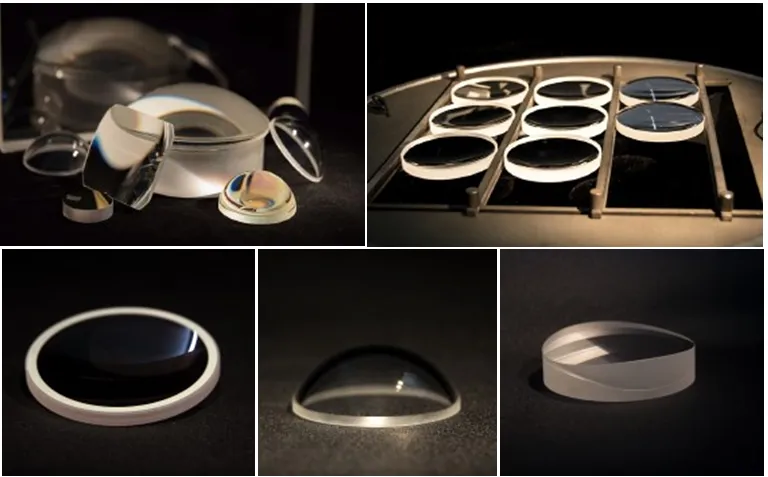 When Tolerance Is a Tradition: The Engineering Philosophy Behind Thailand's Sub-Micron Optical Manufacturing