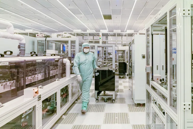 The Quiet Revolution: How Thailand Became a Hidden Pillar of America's Optical Supply Chain