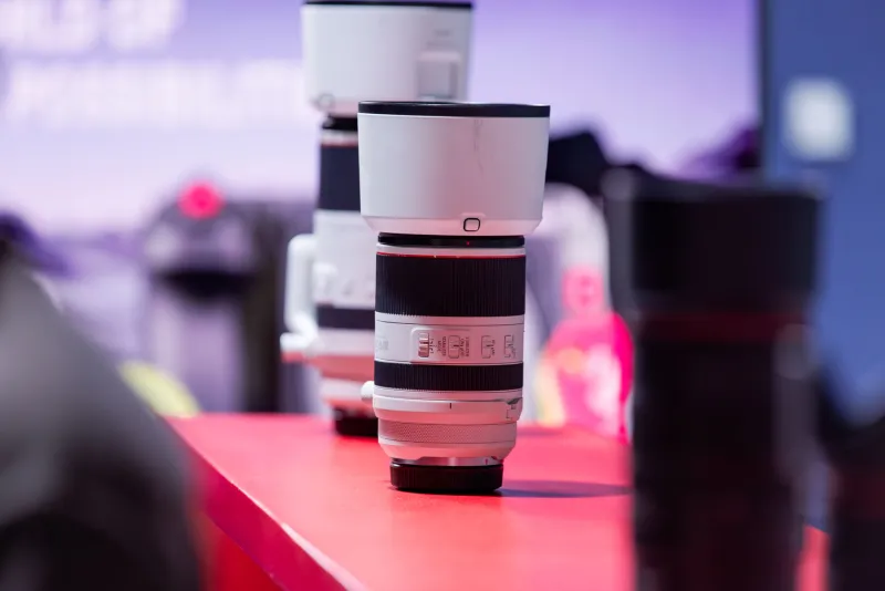 The Stabilizer You Never See: Inside Thailand's Dominance of Smartphone OIS Manufacturing